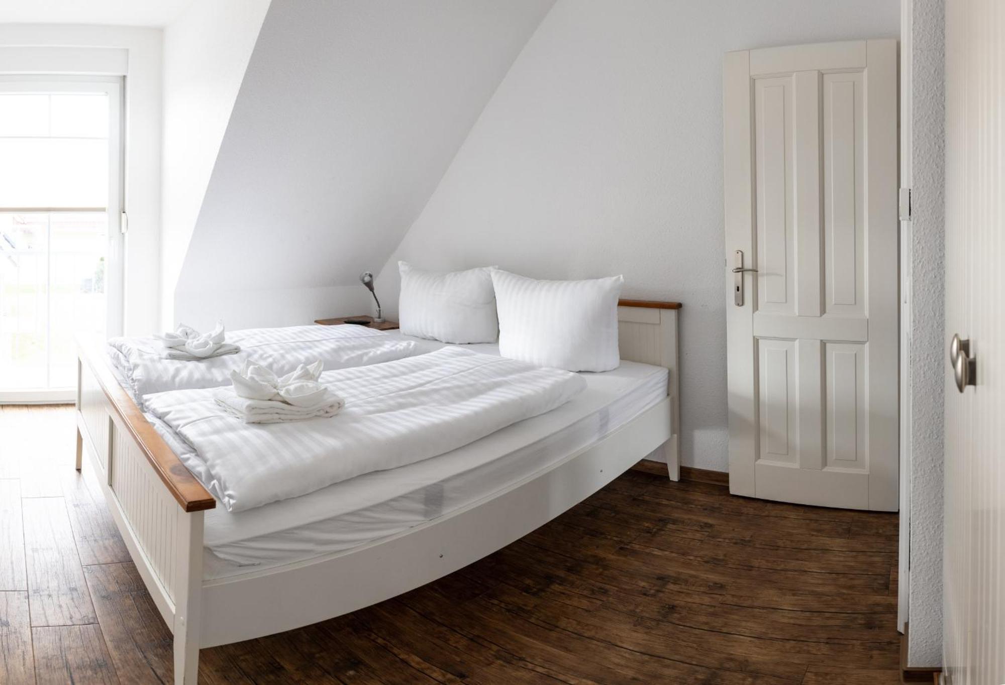 Meerferienhaus - Haus Schlehenweg Zinnowitz Buitenkant foto